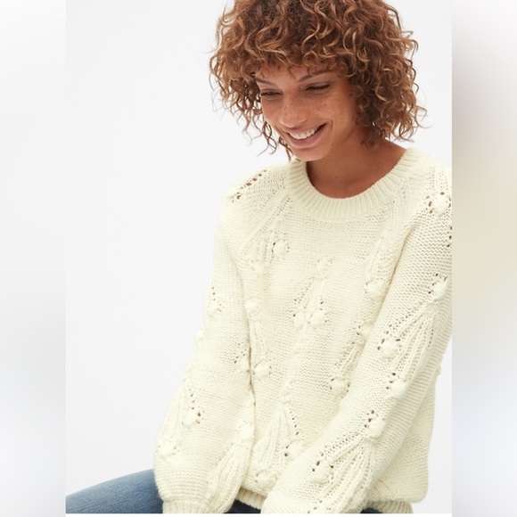 GAP sweater size XL NWOT new no tags - Picture 1 of 7